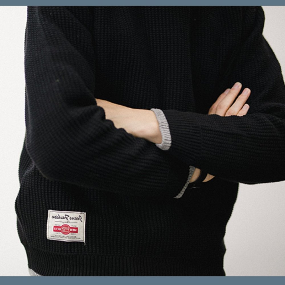 Youth casual trend top